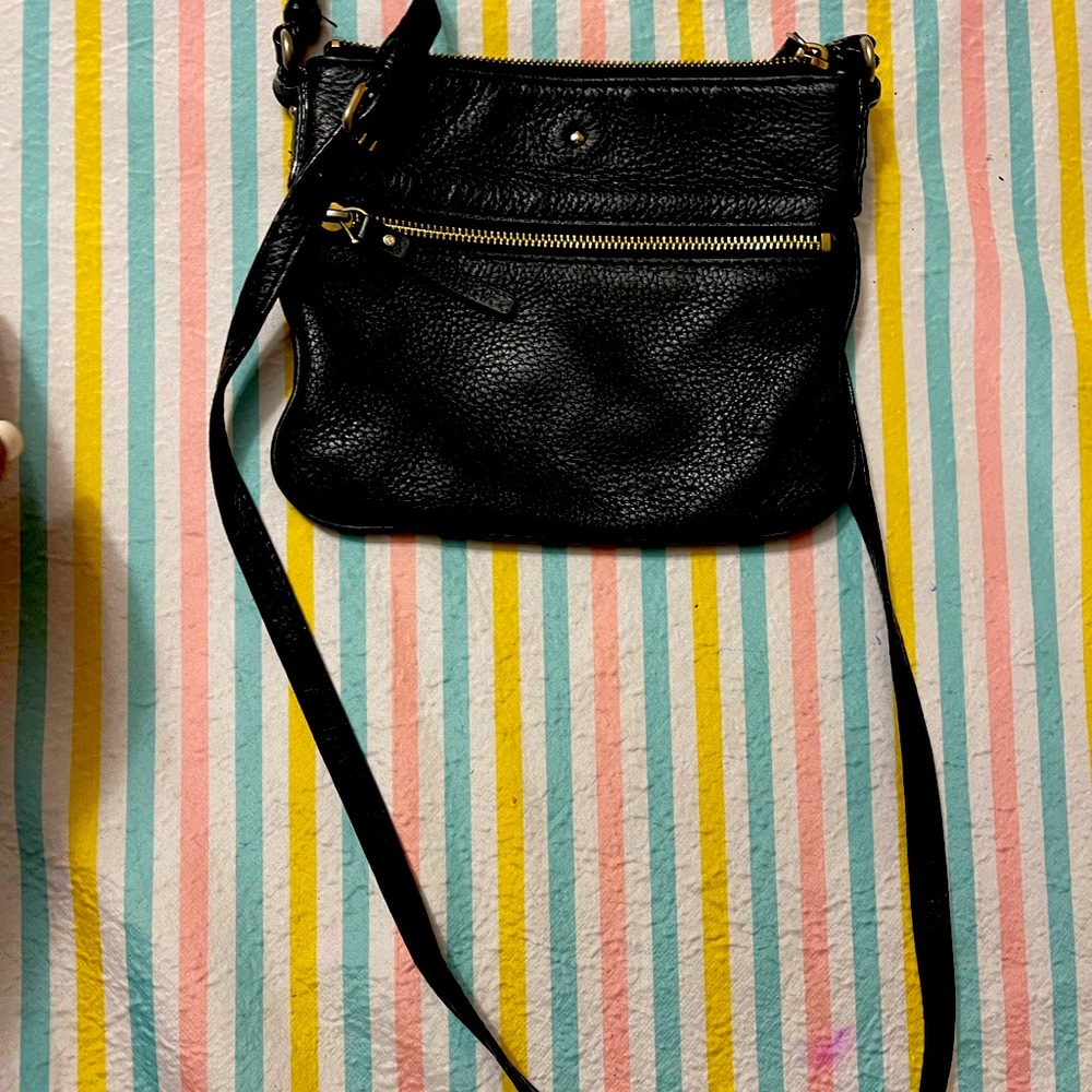Crossbody Kate spade